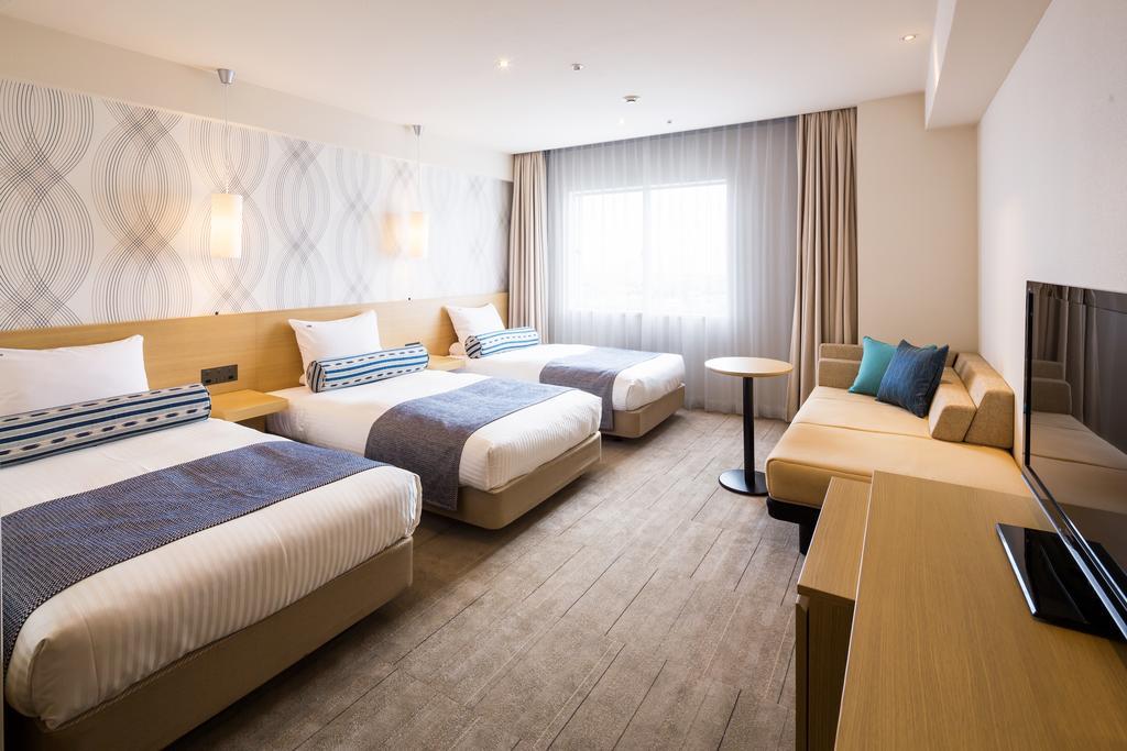 Art Ishigakijima 4* Ishigaki (Okinawa)
